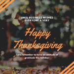 Thanksgiving Instagram Post